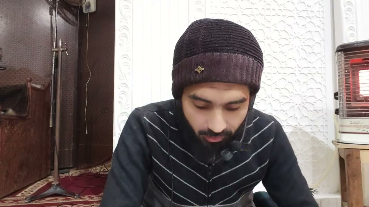 سورۃ الانعام آیت 78-79 اللہ کا نظام