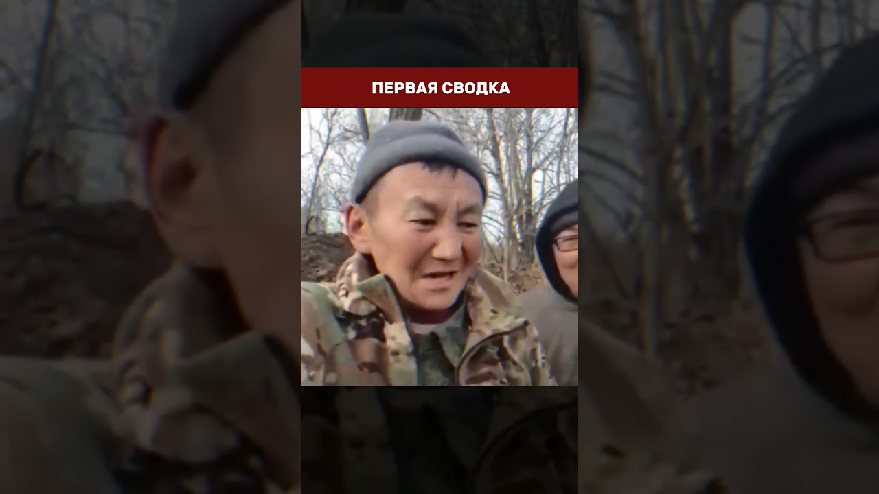 😱 THE KREMLIN IS WIPING OUT THE PEOPLES OF THE NORTH: Siberia's small ethnic groups are dying in ...