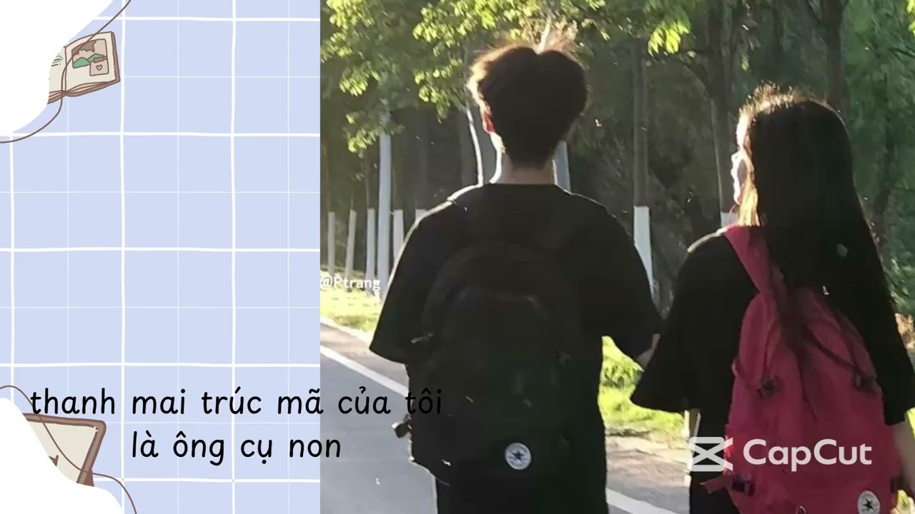 [Audio] Thanh mai trúc mã của tôi là ông cụ non #botutumtham #noflop