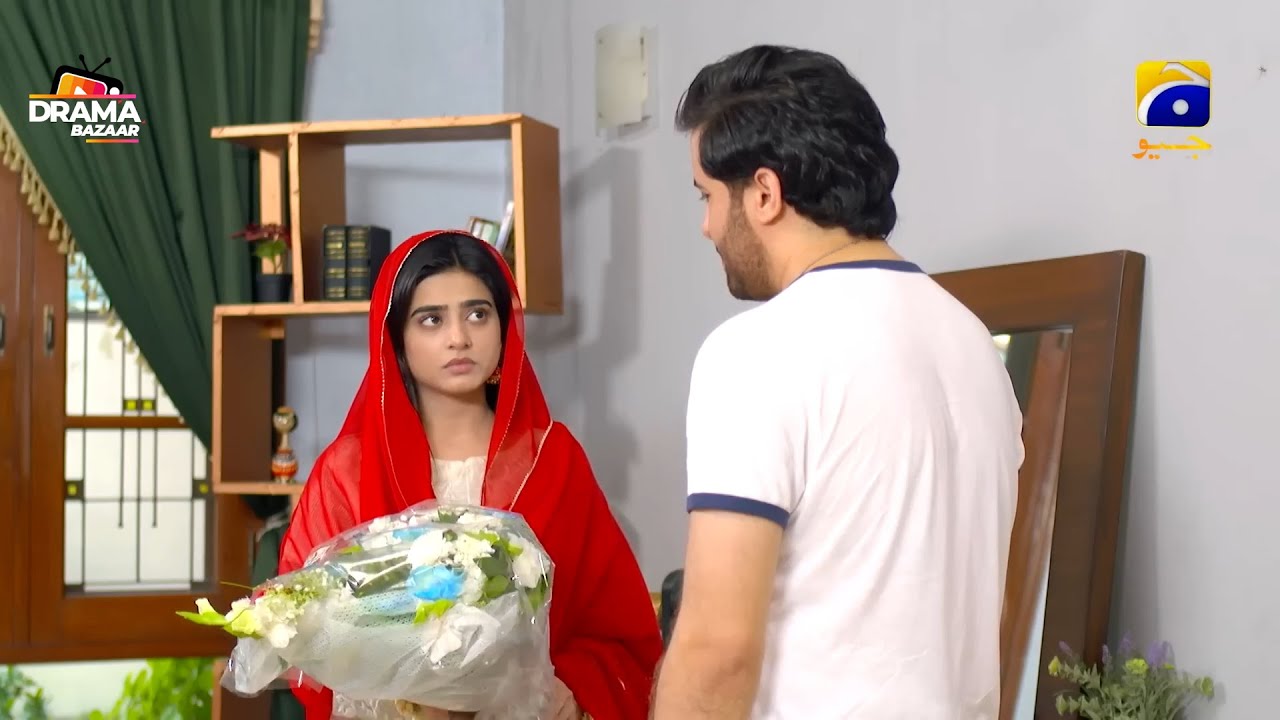 Larka Tumhare Bina Jee Nahi Sukta Fatima Mutahir se Shahdi Na karo LarkiShutup|Ep36|Fasiq|DramaBazar