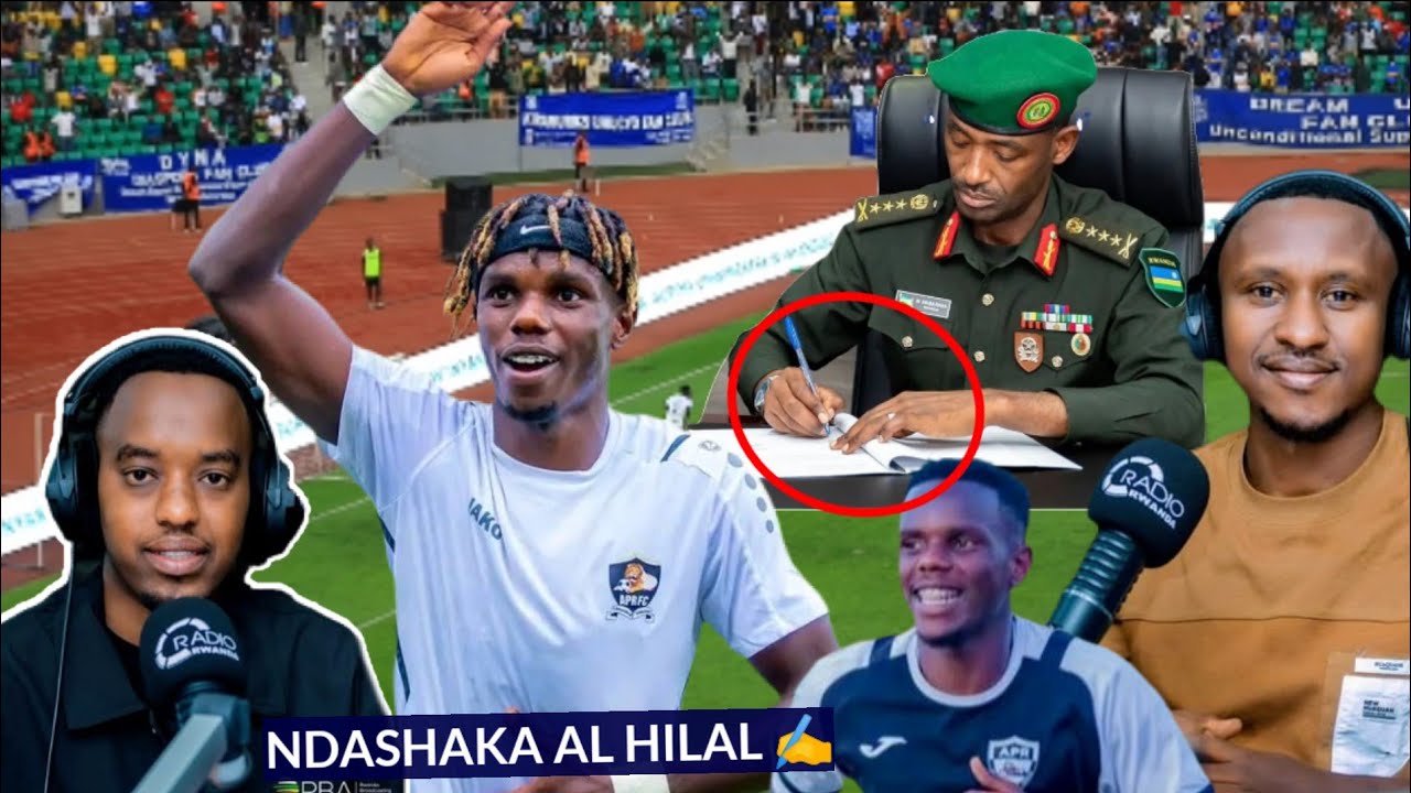 Rugaju Zandani🔥Nigena Clema Yasuzuguye Chairman Wa Apr🖤Fc Kumugaragaro umva byose 🎧