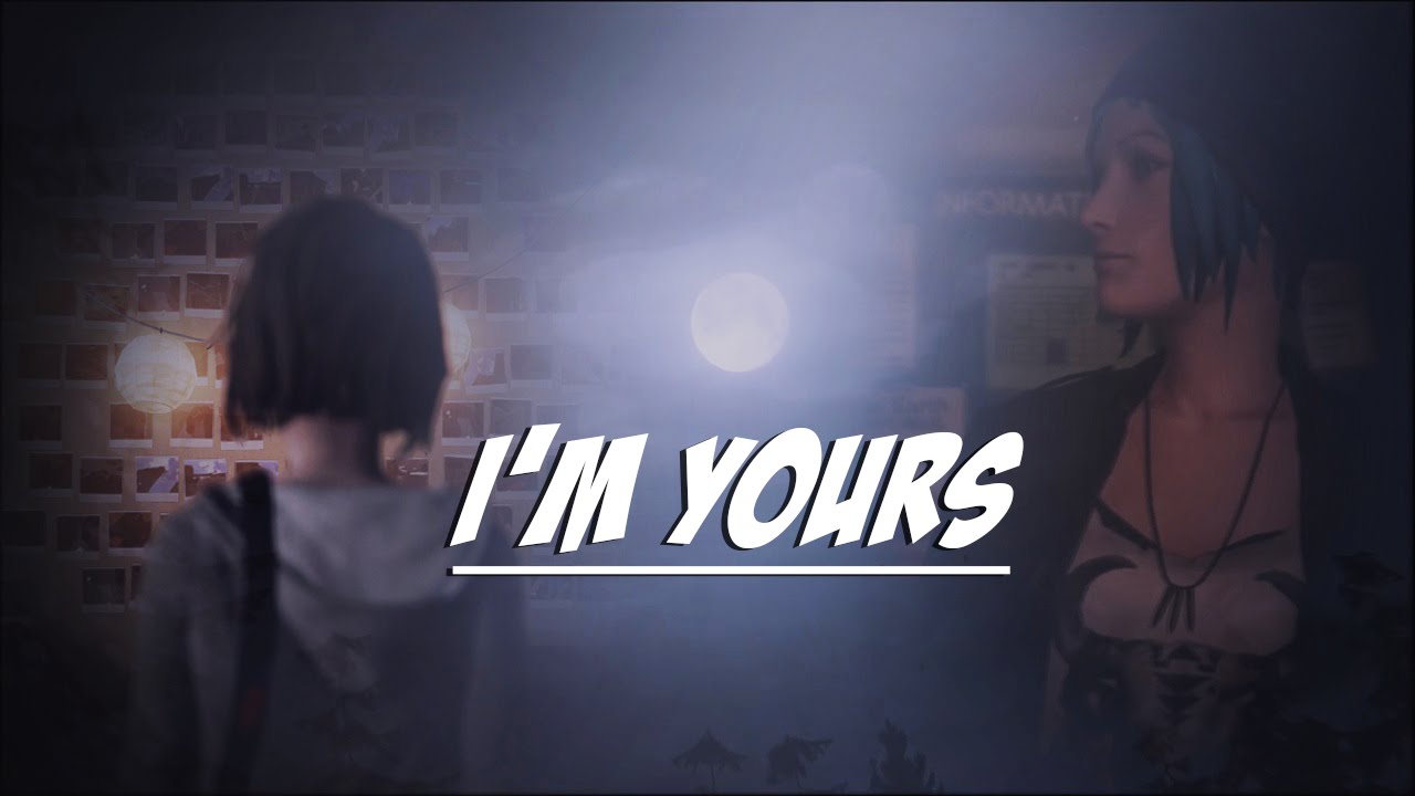 gmv | I'm yours「pricefield」