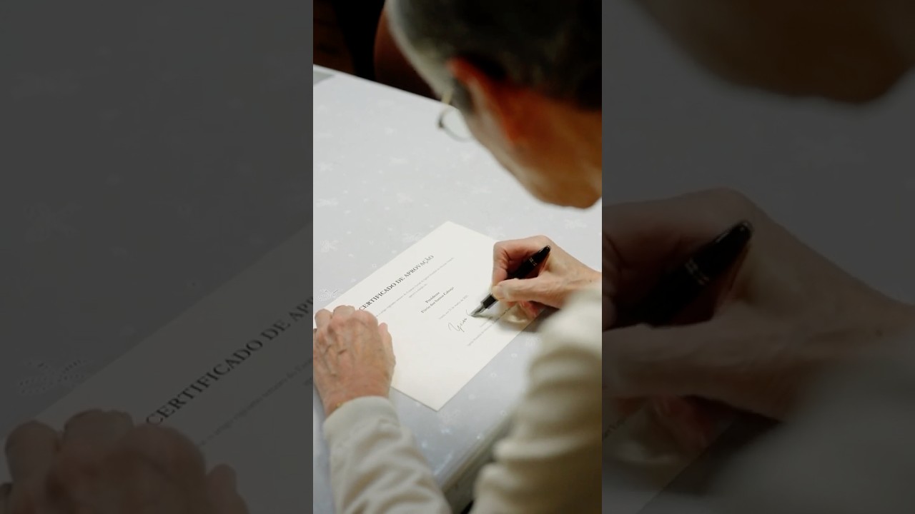 教主様がカブーソ新本部長をご認証