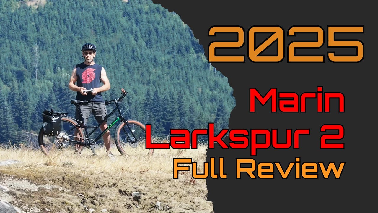 Marin Larkspur 2 Review 2025