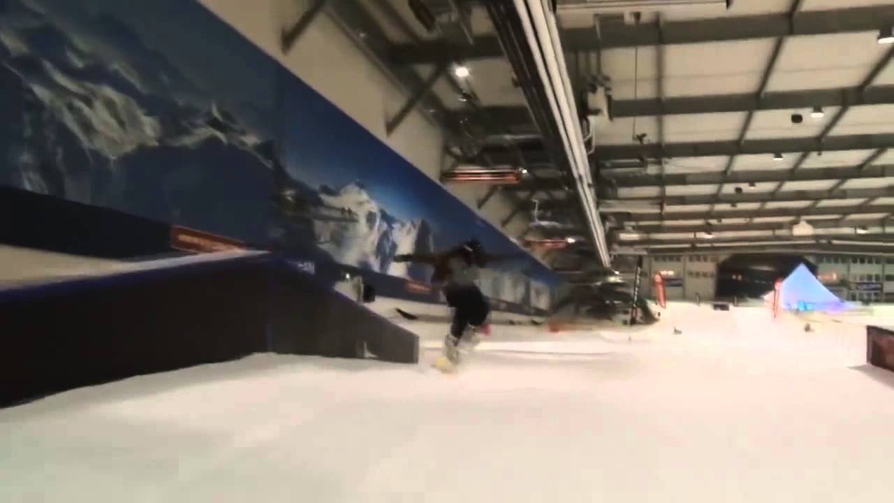 SUMMER FEAST 2014 Videocontest: Taddäus van Treeck