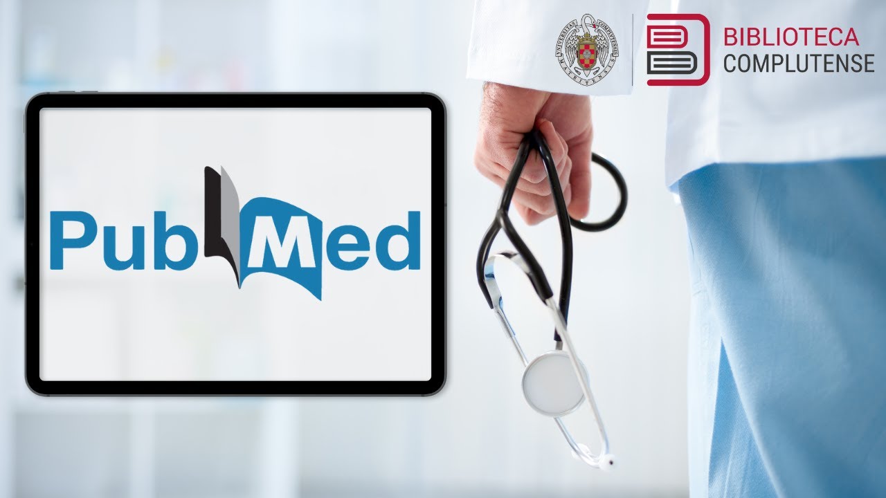 PubMed: plataforma de acceso público y gratuito a Medline