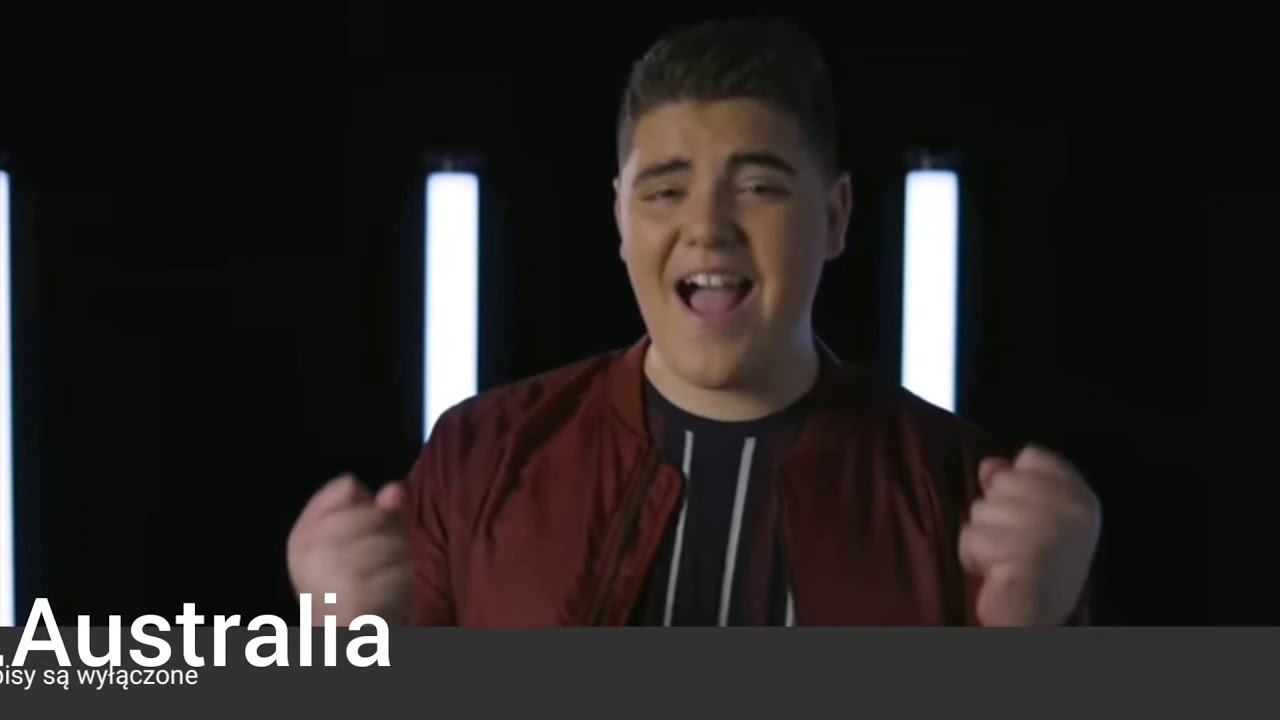 𝙈𝙔 𝙏𝙊𝙋 19 𝙅𝙀𝙎𝘾2019