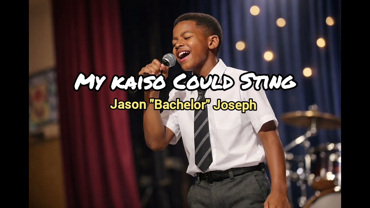 My Kaiso Could Sting - Jason 