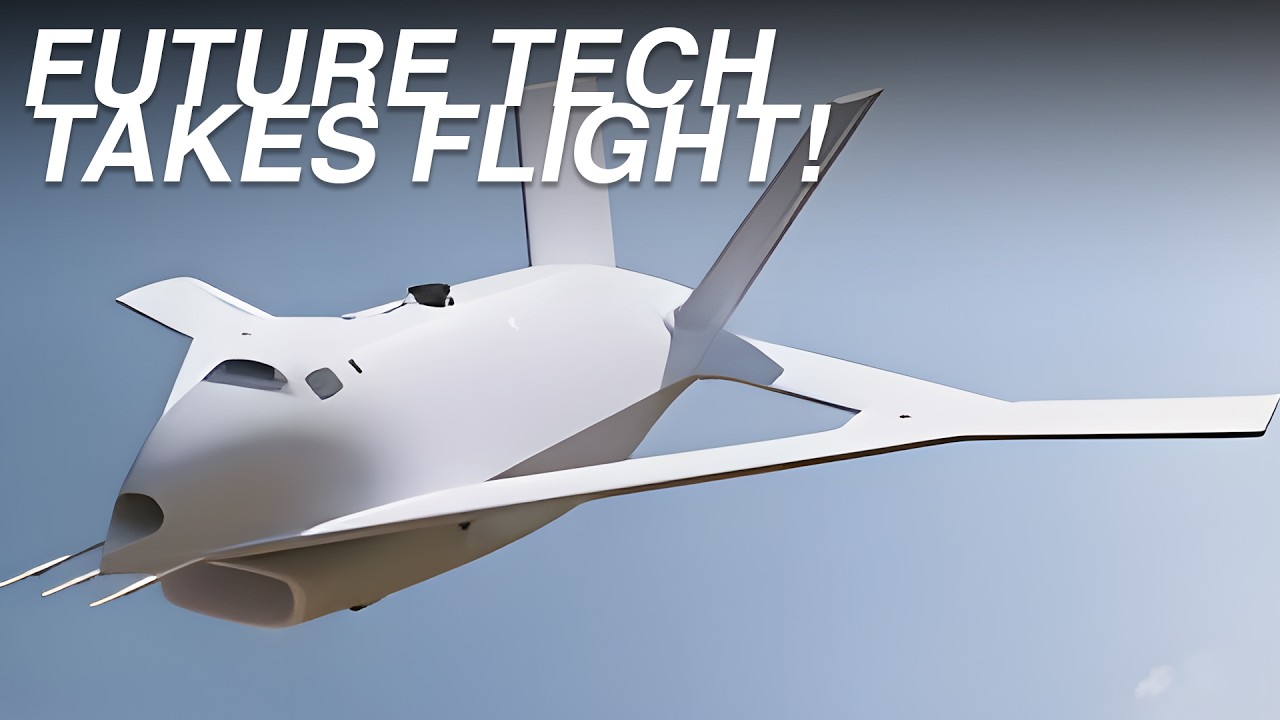 Top 3 Experimental Aircraft Pushing the Limits of Science | Price & Specs