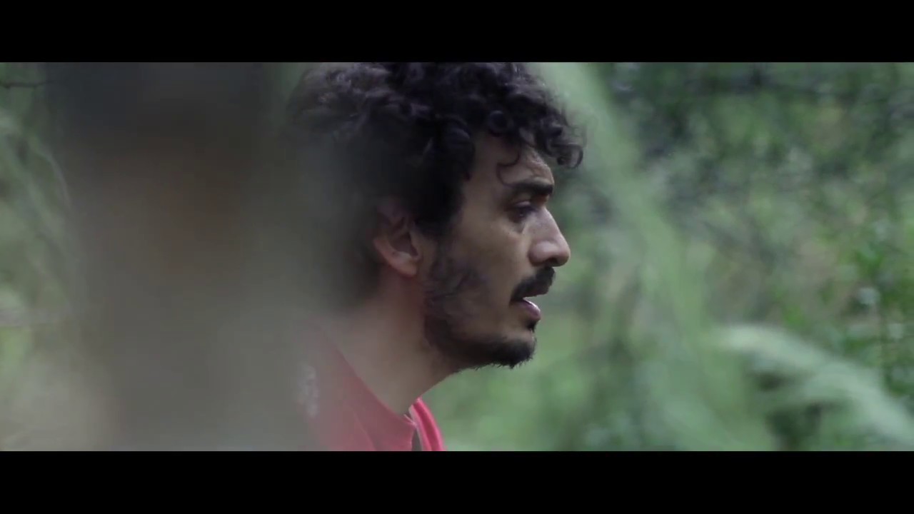 Ramiro González - Estoy donde debo estar (Videoclip oficial) 2017