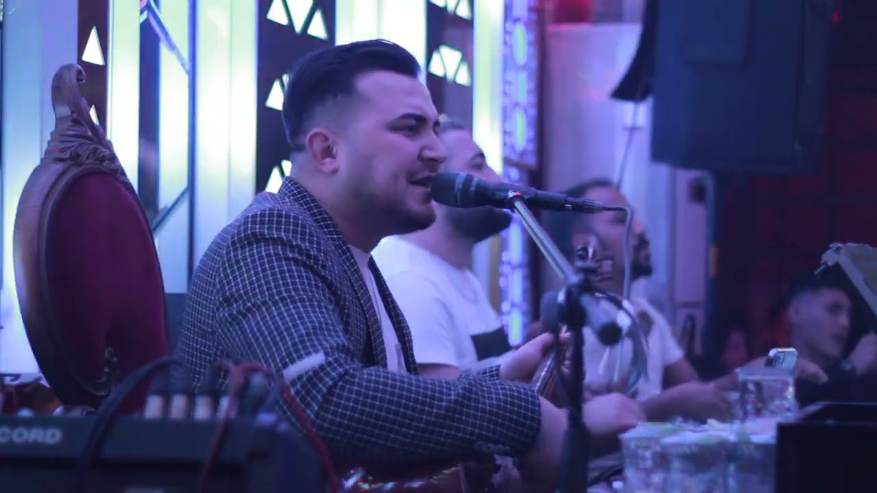 Yasin Yaşlı & Sarhoş Adam