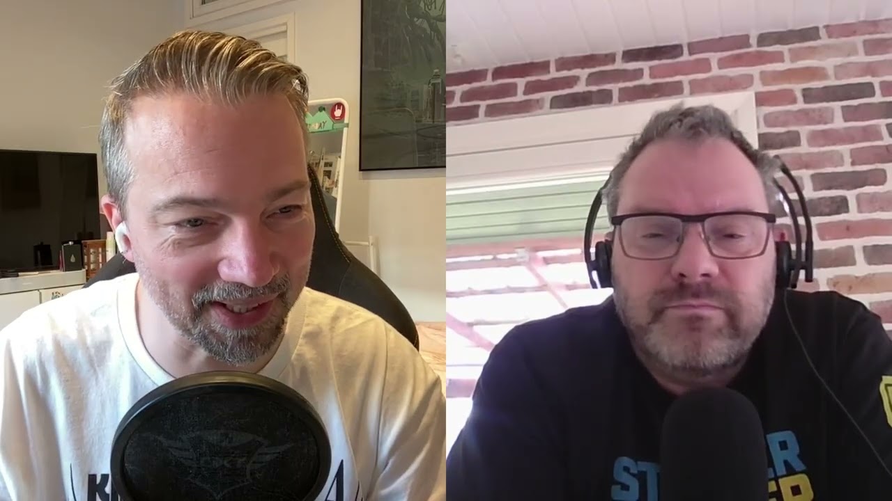 [VIDEO] 297. Den med den nya lagen om kommuners och regioners beredskap