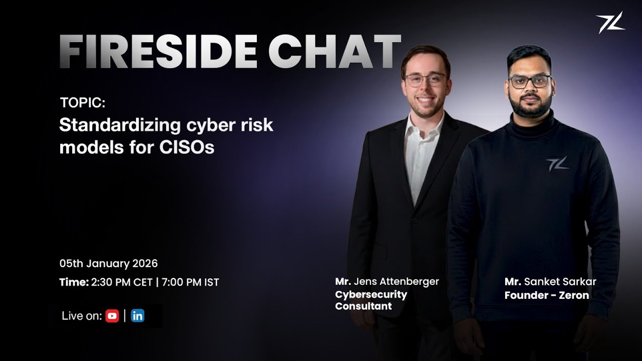 Standardizing cyber risk models for CISOs