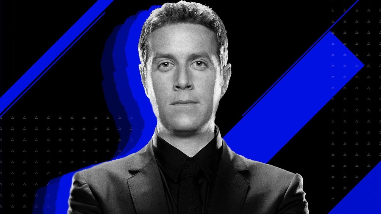 Голосую в первом раунде Game Awards