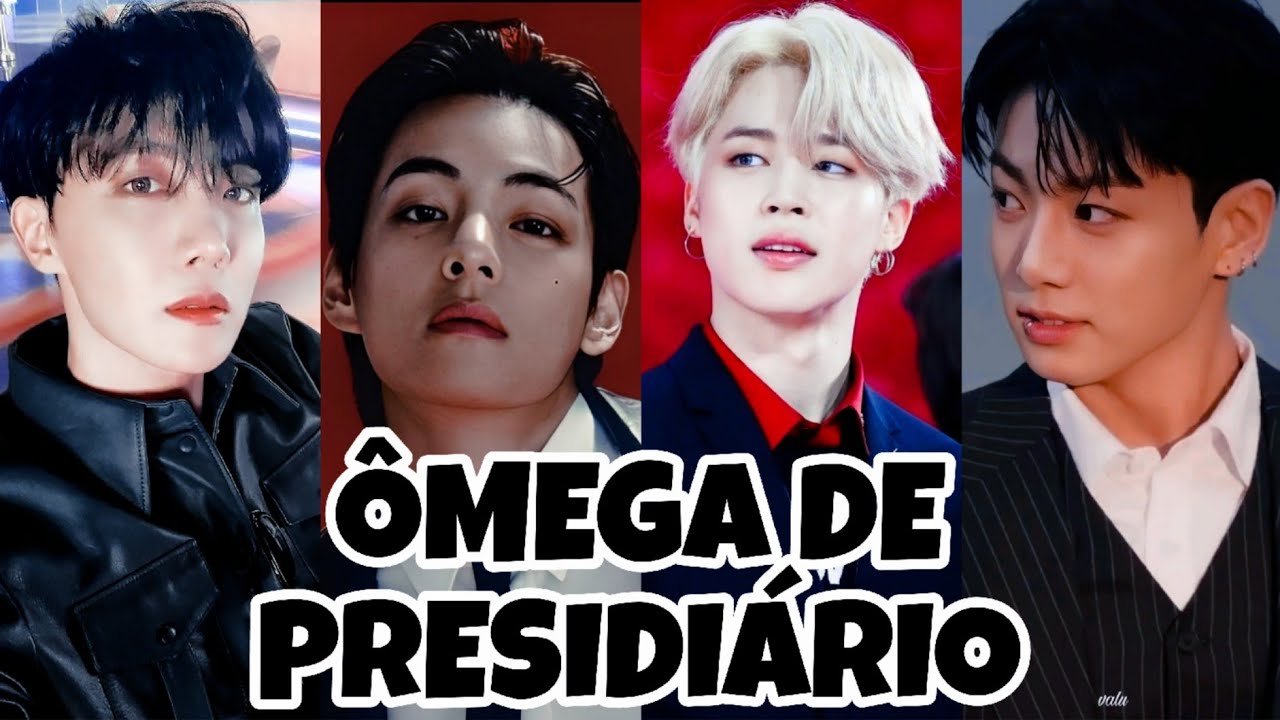 SÉRIE JIKOOK&VHOPE - ÔMEGA DE PRESIDIÁRIO [Episódio 27 - Traidor]