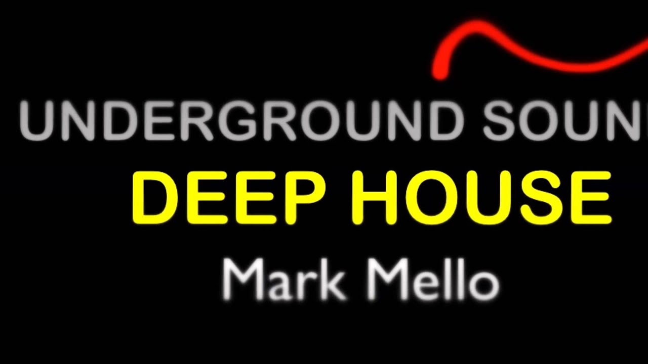 Underground Sounds 039 | Atmospheric Deep House Mix | 2014