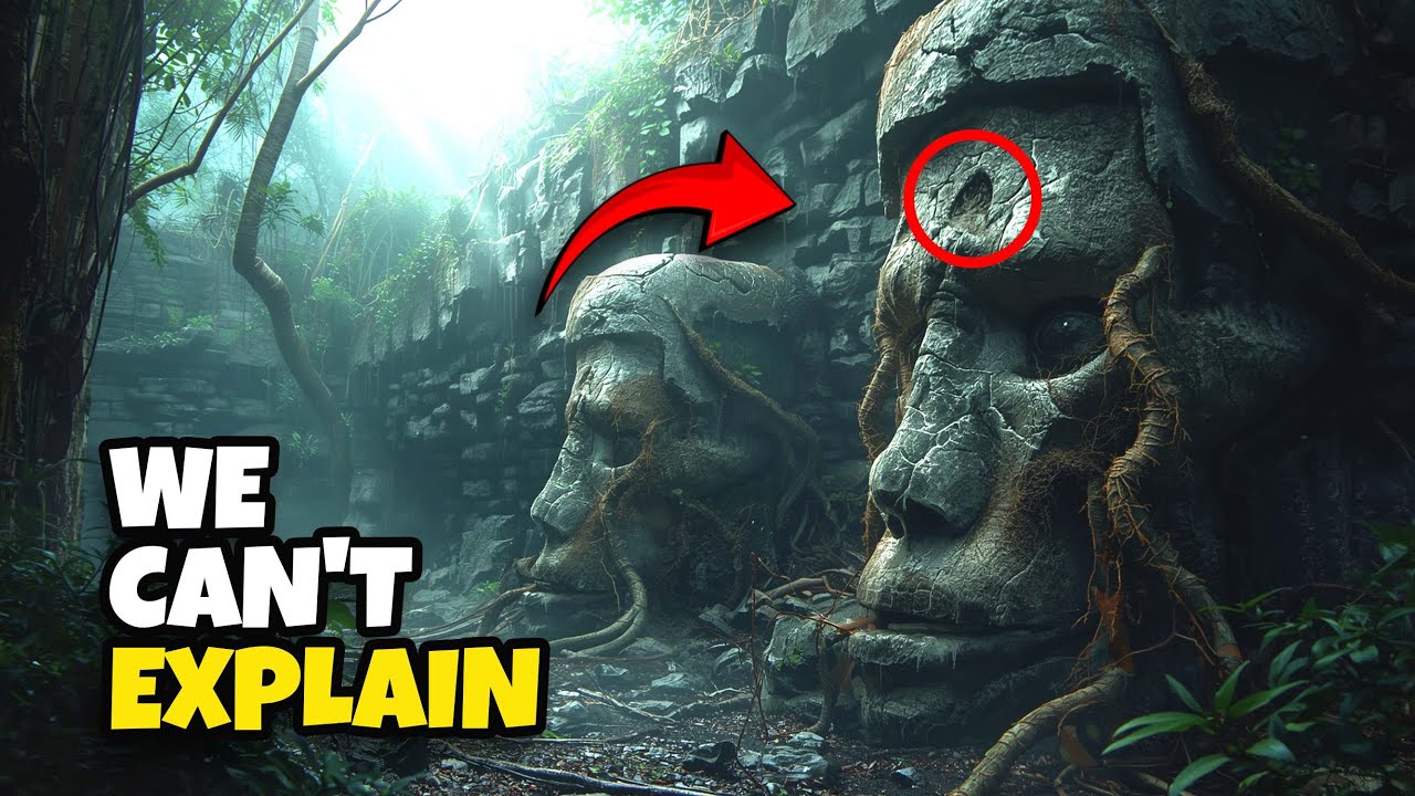 The Top 5 Ancient Mysteries In Michigan That Science Can't Explain
