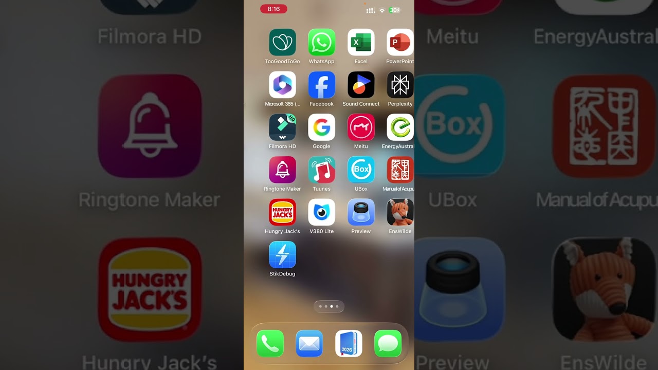 Remove “this call is being recorded” notification on iPhone. For 3min 20sec of video (read comment)