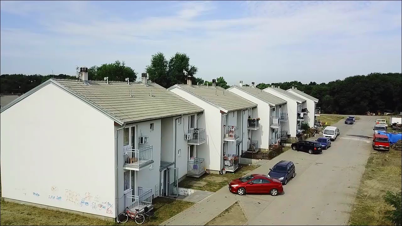 Stanovnici Fruškogorskog naselja u akciji čišćenja