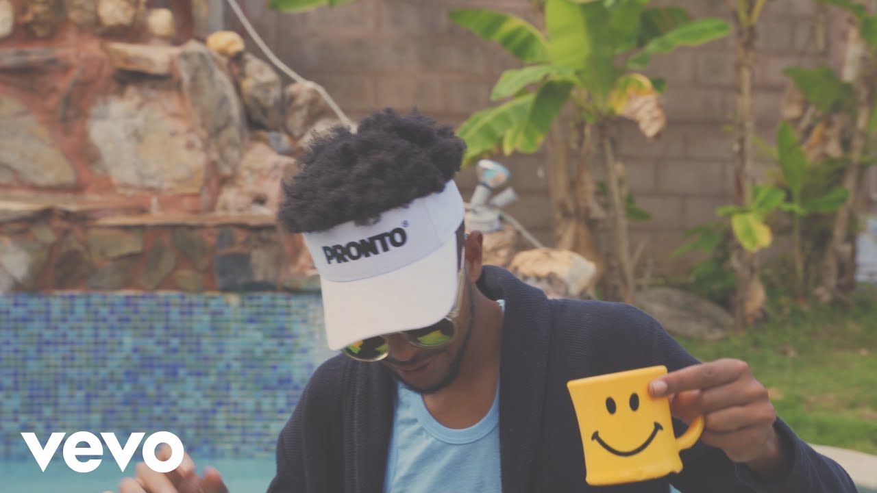 Prince Pronto - MLME ft. Rheon Elbourne, Zii