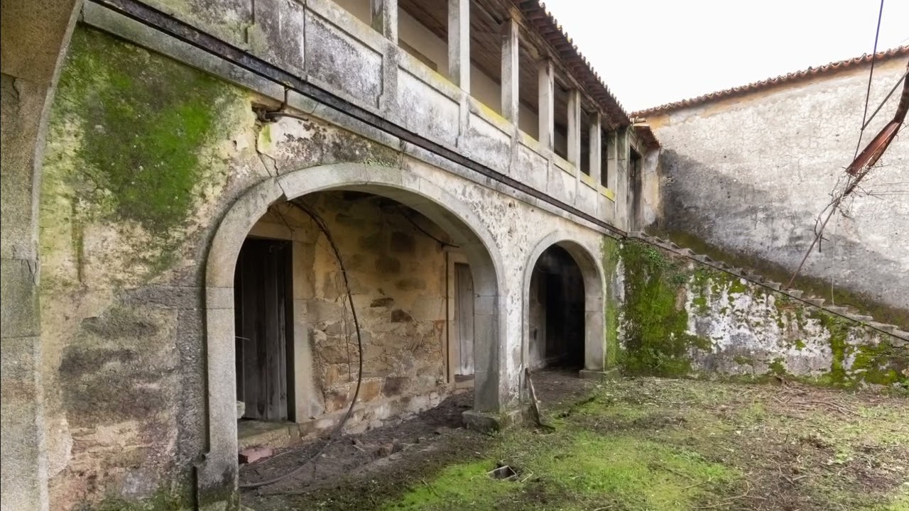 Casa Castro Romariz