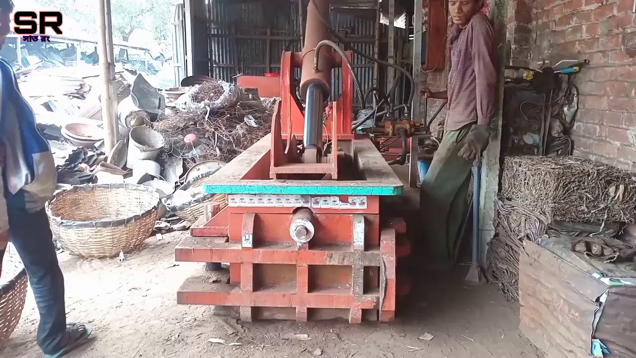 পঞ্চগড়ে টিনের বাজারে আগুন কেন পুরাতন টিনের মুল্য এত বেশি। #old_tin