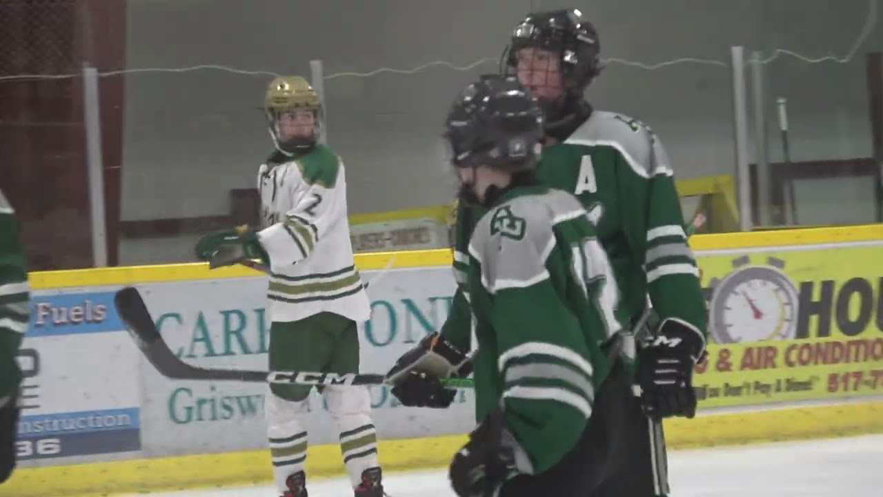 LC/Allen Park 1st Period. 12/12/25