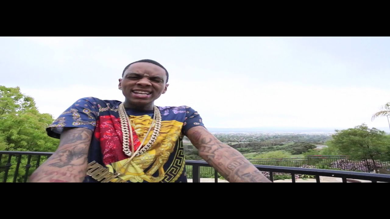 Soulja Boy - Stacks On Deck (Official Video)