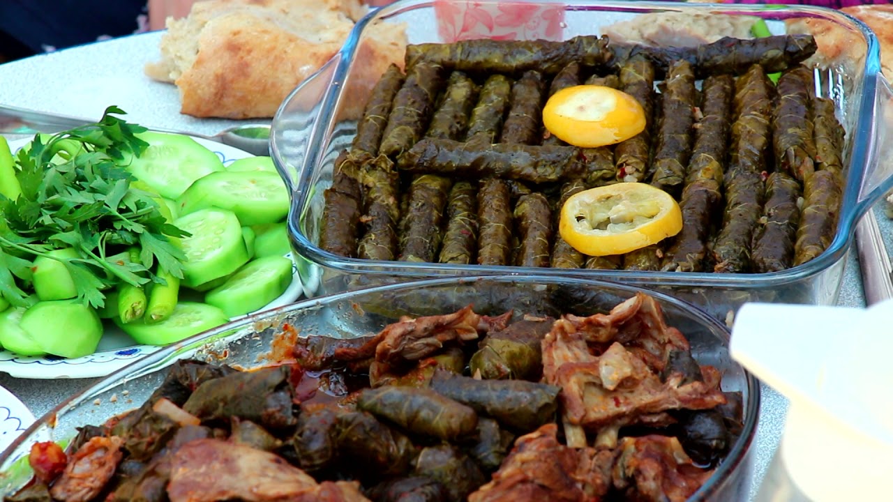 Erbaa Tanıtım Filmi