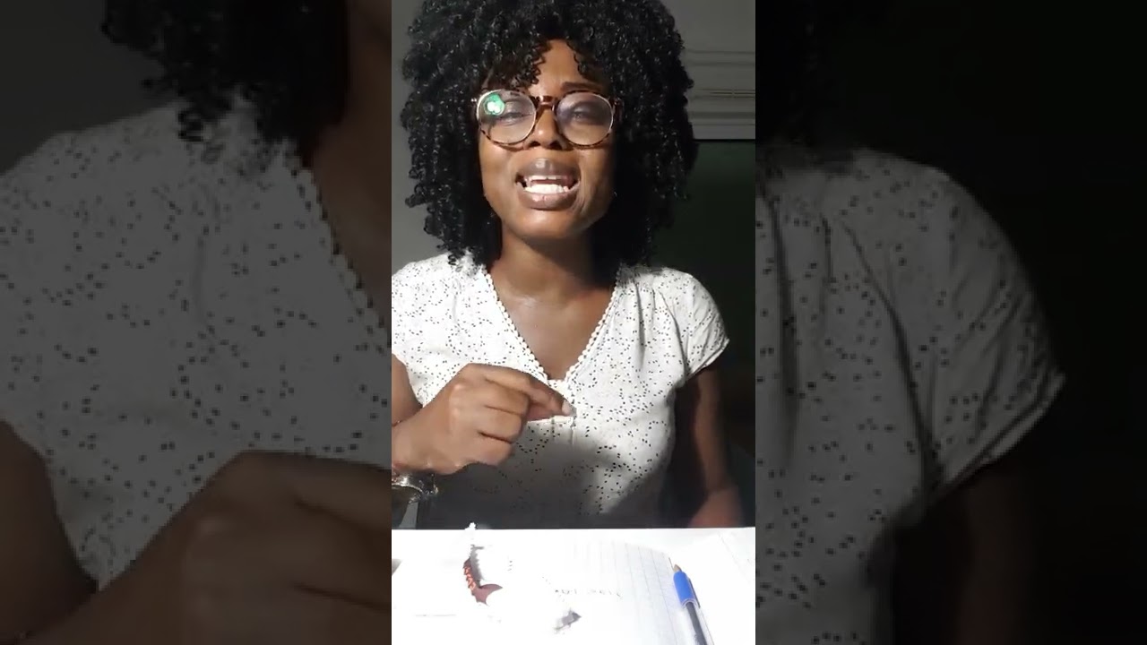 prophetic message " The manipulation of leah into any relationship