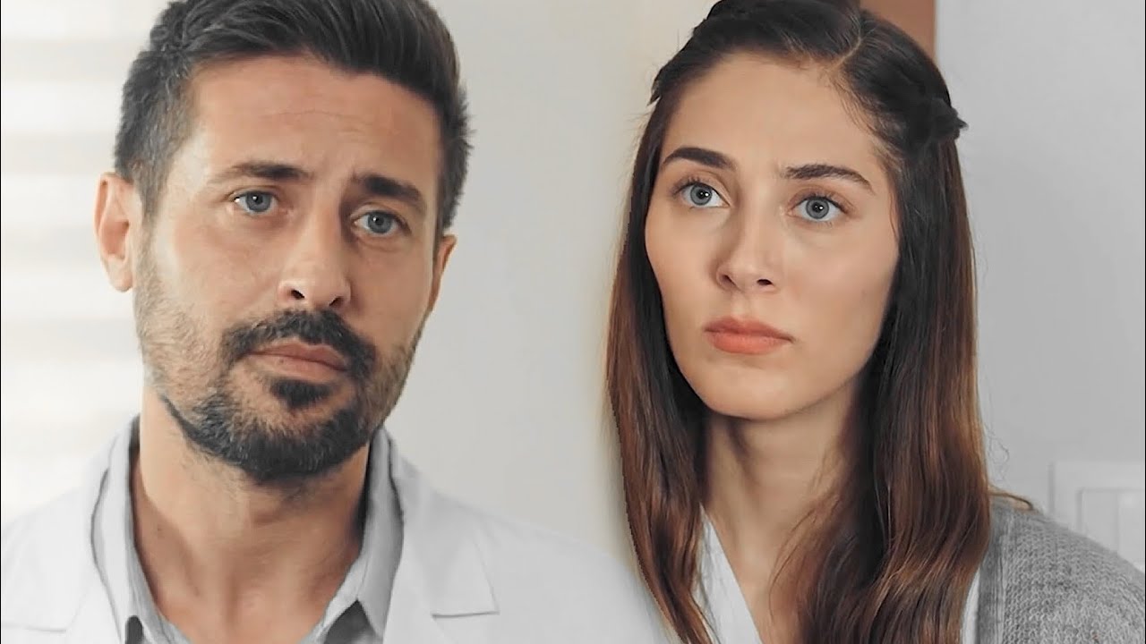 Elif|Kenan🌙Beklenmeyen Misafir