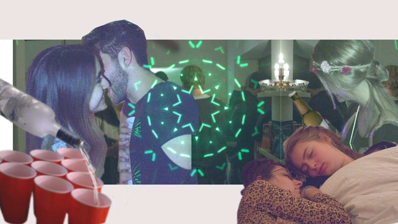 WG PARTY MEINER SCHWESTER - AFTERMOVIE