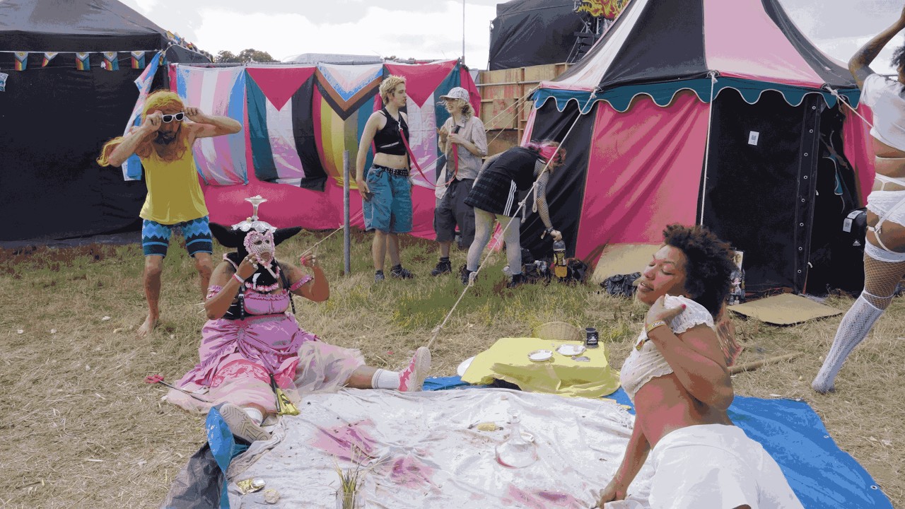 Balter Festival 2025: Art, Chaos, and Saying Goodbye