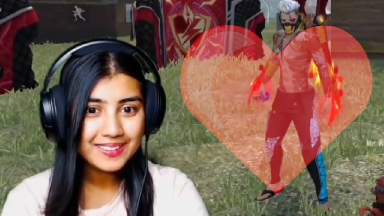PN KIARA NEW STATUS || PN KAIRA CUTE GIRL 😍|| PN KIARA NEW VIDEO || FREE FIRE CUTE GIRL