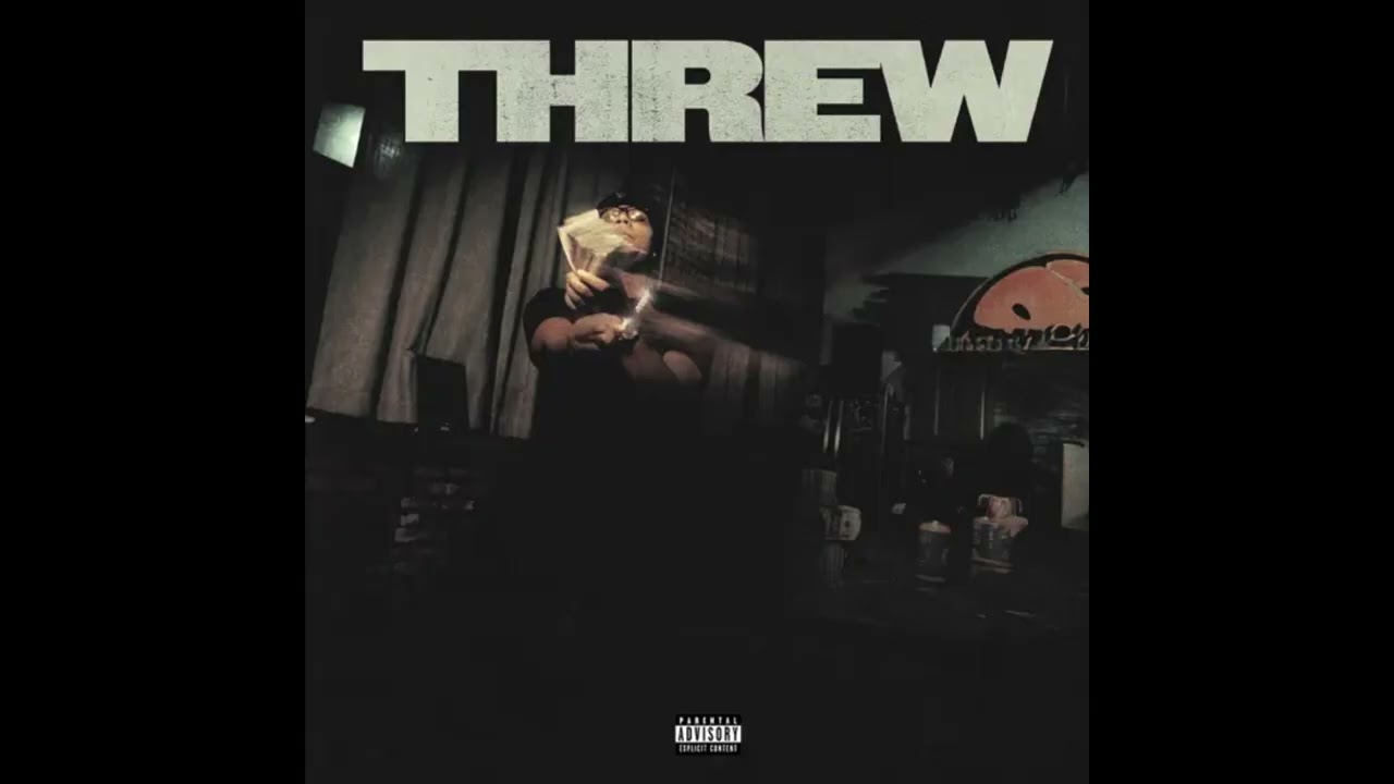 VonOff1700 - Threw (Open Verse)