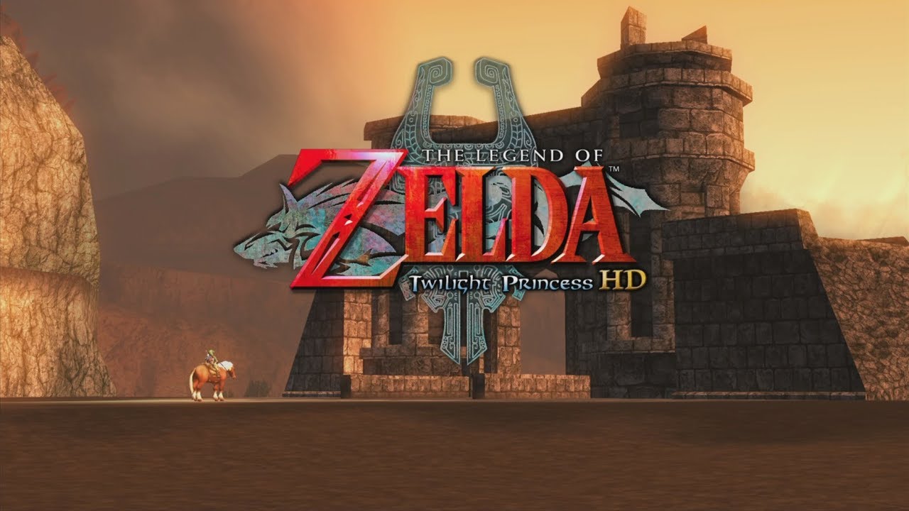 TPHD Any% Speedrun