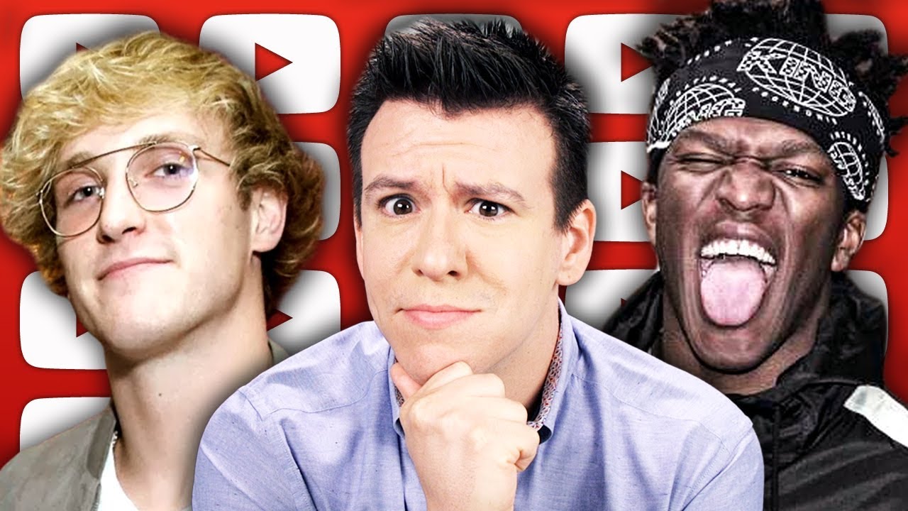 Logan Paul KSI Scary Fallout, Silicon Valley Accusations, Trump Putin Proposal Shut Down & More...
