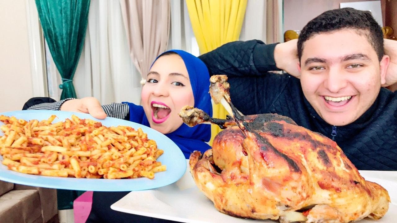 تحدى جديد وحصرى تحدى اكلنى🤗 يسترك 🤣🤣هههههههه ضد ابراهيم ووفاء والعقاب لكم