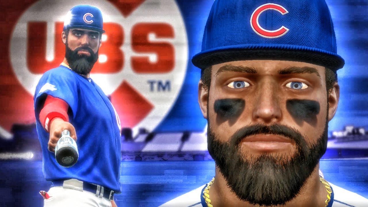 1ST GAME WITH CHICAGO CUBS! MLB 16 THE SHOW Road to the Show Gameplay Ep. 7
