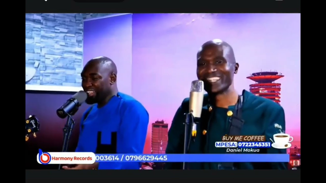 🔥 🔥 Tariki ft Sabusia - Burudika