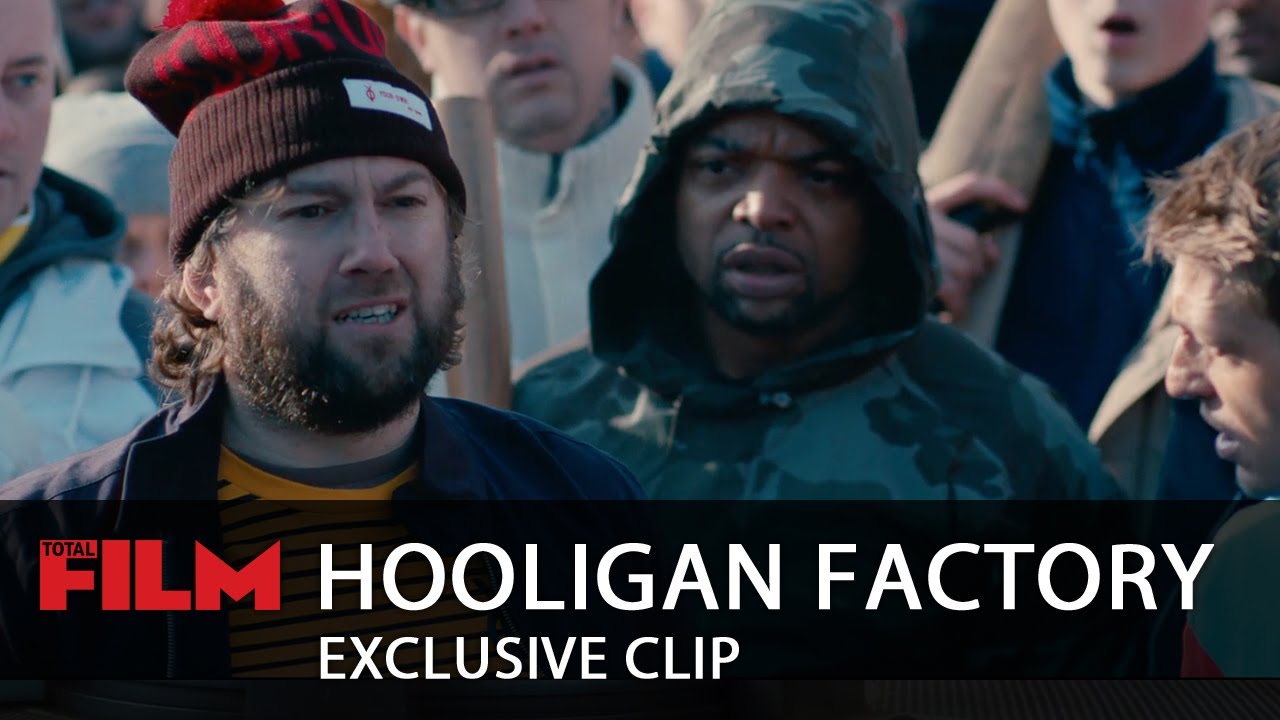 The Hooligan Factory: Exclusive Clip