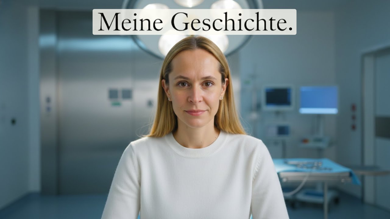 Ich hatte die FALSCHE Endometriose OP | Meine Endometriose Symptome, Schmerzen & Behandlung