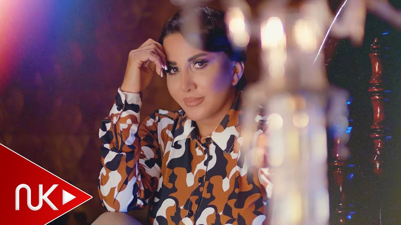 Zenfira İbrahimova - Yuva Limanim 2023 (Yeni Klip)