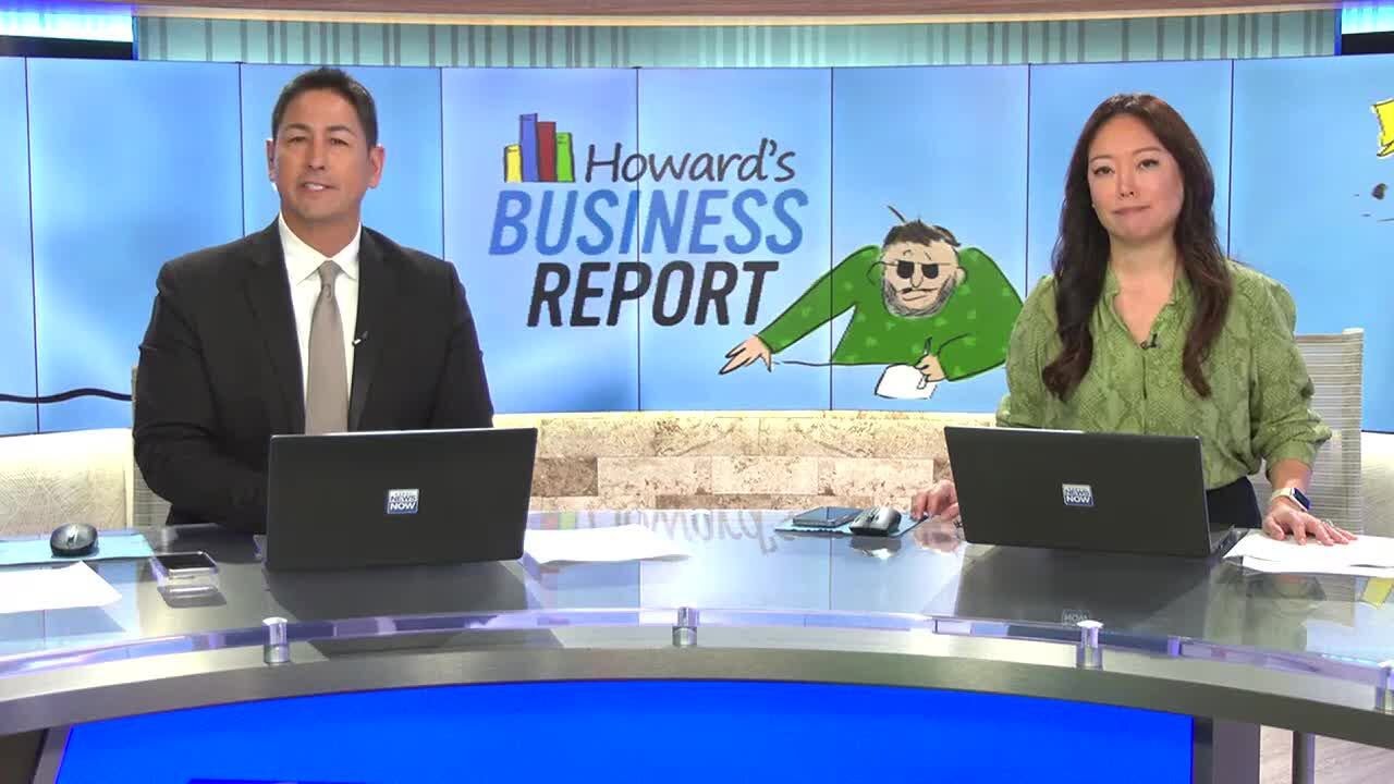 Business Report: Airport rating, USPS accepting mail from China, Moana 2 profits