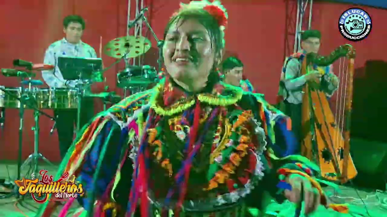 Los Taquilleros del Norte _ La invidia 🥹