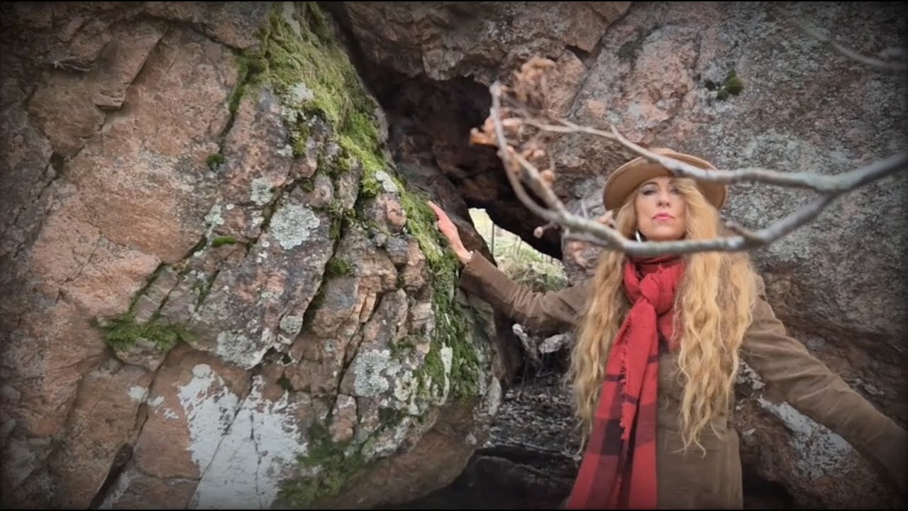 Mount Mary - Hallowed Ground (Official Music Video)