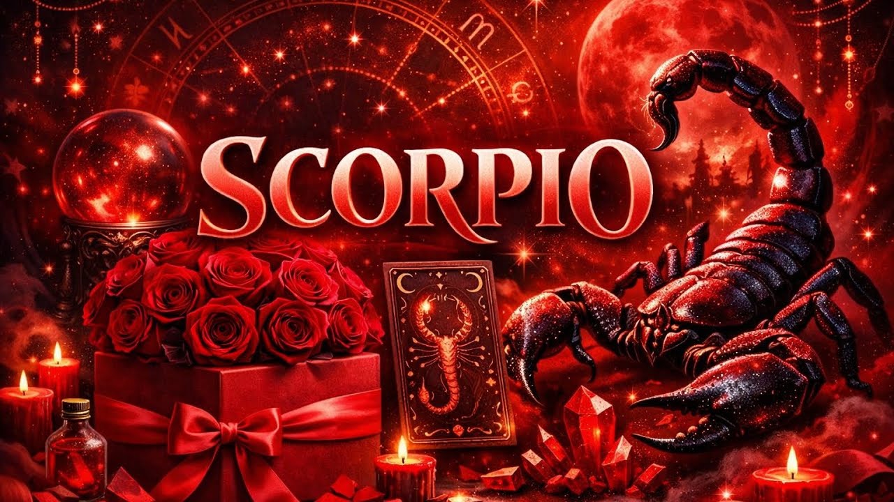 SCORPIO ♏️ “LOVE READING” WHAT U NEED 2 KNOW, GOOD, BAD, & ALL SIGNS! |MARCH 2026 👀🤔💞