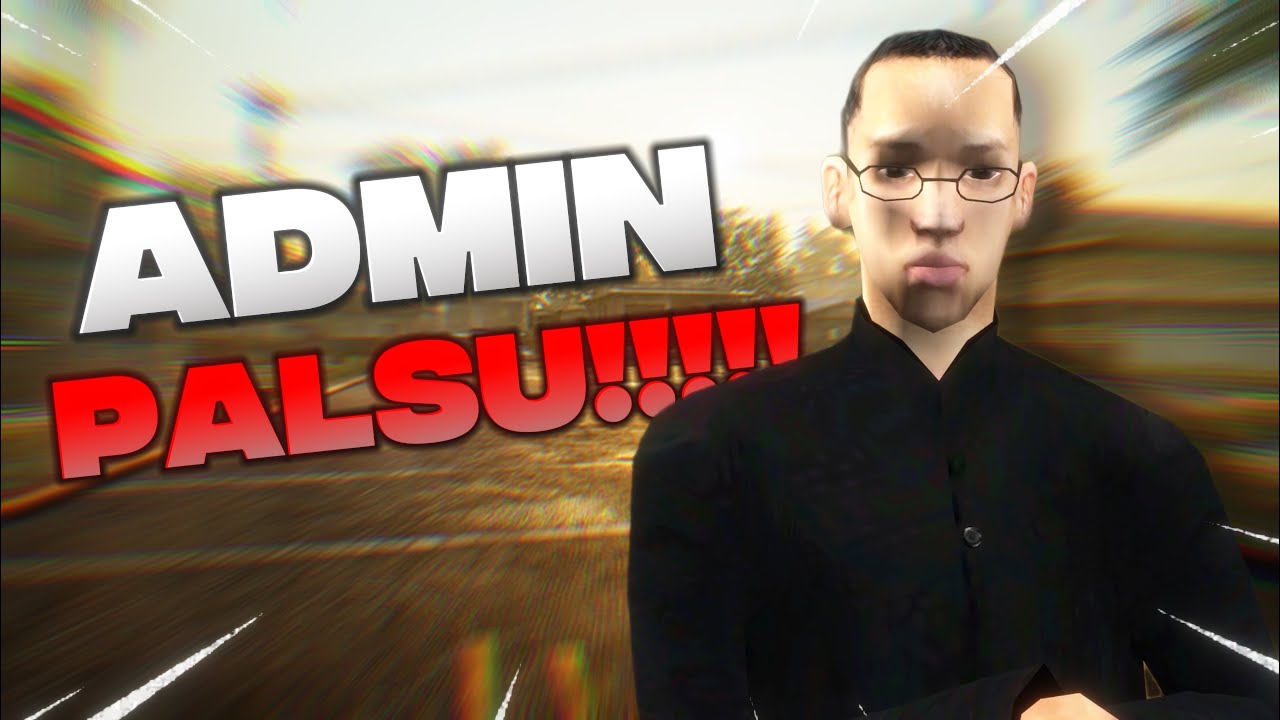 ADMIN GADUNGAN