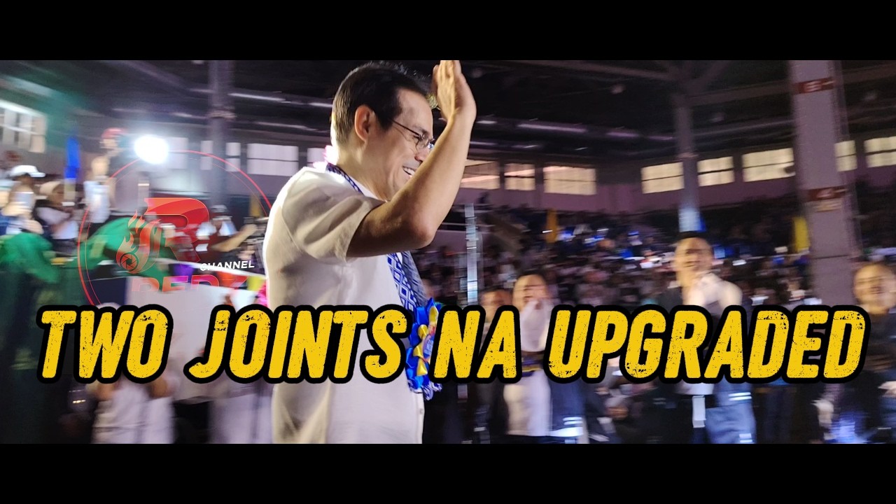 YORME ISKO, IBA ANG SUPPORTA SA MGA ATLETA!