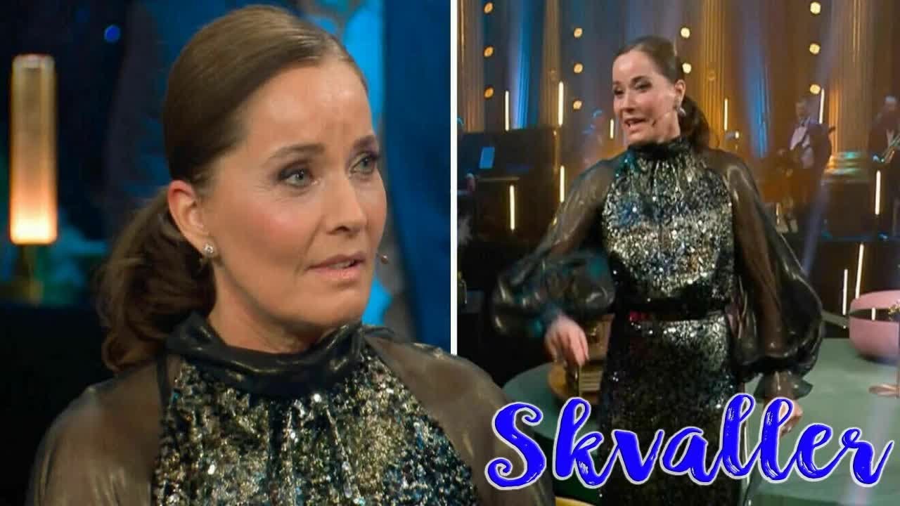 Agneta Sjödin förlorar jobbet – TV4 vill inte ha kvar henne Osynlig